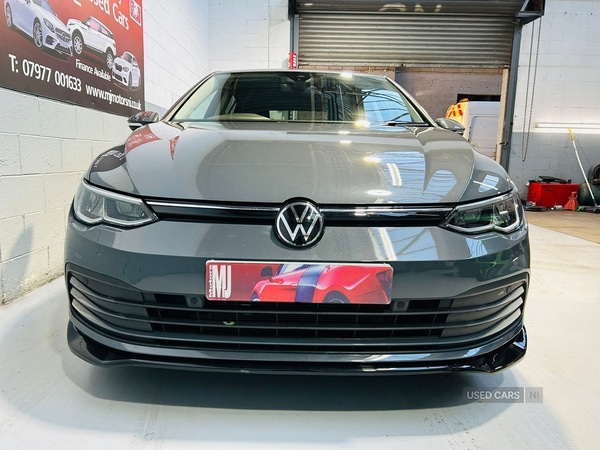 Used Volkswagen Golf 2023 for sale - 76646897: Photo 10