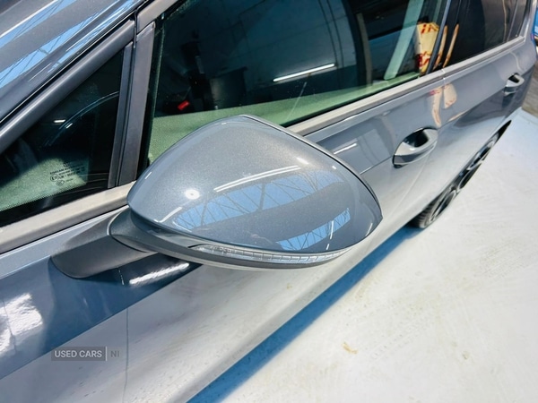 Used Volkswagen Golf 2023 for sale - 76646897: Photo 11