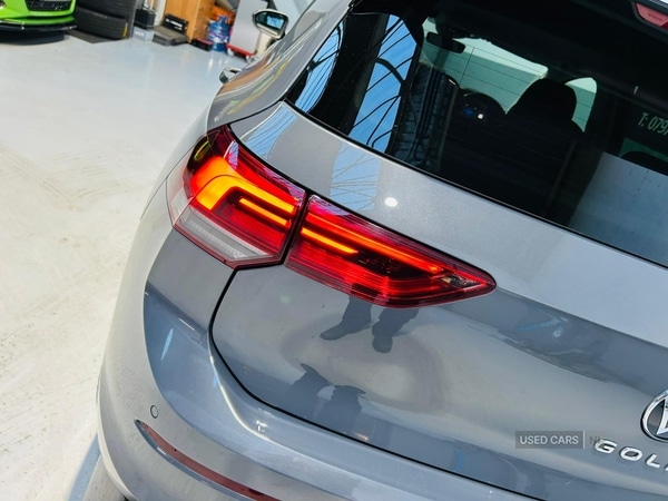 Used Volkswagen Golf 2023 for sale - 76646897: Photo 14