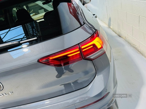 Used Volkswagen Golf 2023 for sale - 76646897: Photo 15