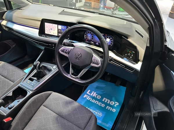 Used Volkswagen Golf 2023 for sale - 76646897: Photo 17