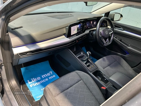 Used Volkswagen Golf 2023 for sale - 76646897: Photo 19