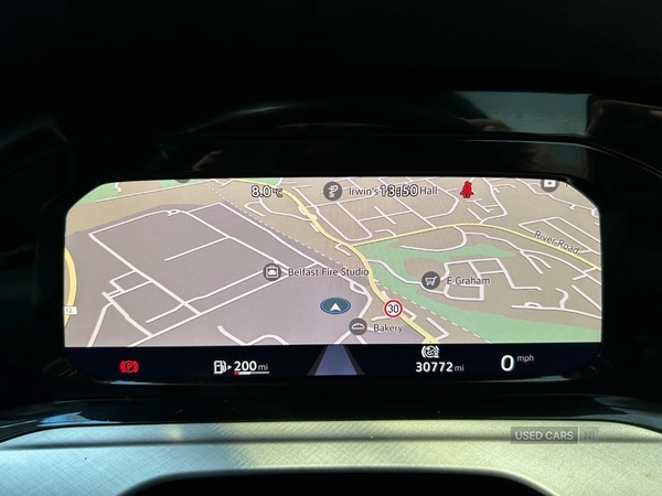 Used Volkswagen Golf 2023 for sale - 76646897: Photo 21