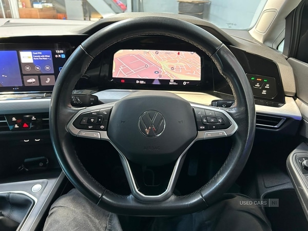 Used Volkswagen Golf 2023 for sale - 76646897: Photo 22