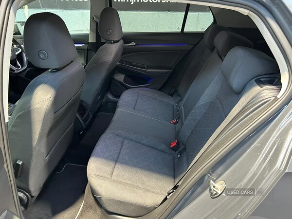 Used Volkswagen Golf 2023 for sale - 76646897: Photo 23