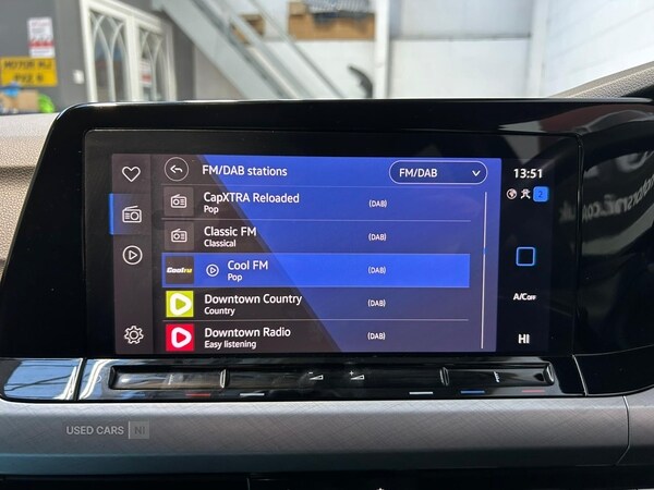 Used Volkswagen Golf 2023 for sale - 76646897: Photo 26