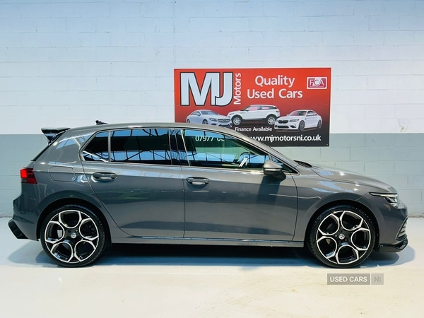 Used Volkswagen Golf 2023 for sale - 76646897: Photo 4