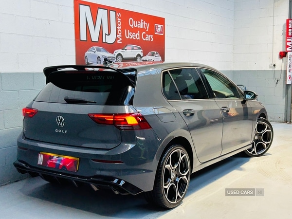Used Volkswagen Golf 2023 for sale - 76646897: Photo 5