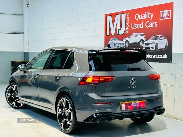 Used Volkswagen Golf 2023 for sale - 76646897: Photo 8