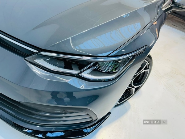 Used Volkswagen Golf 2023 for sale - 76646897: Photo 9