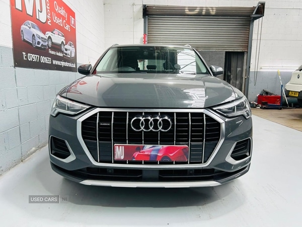 Used Audi Q3 2019 for sale - 76296360: Photo 10