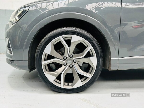 Used Audi Q3 2019 for sale - 76296360: Photo 12
