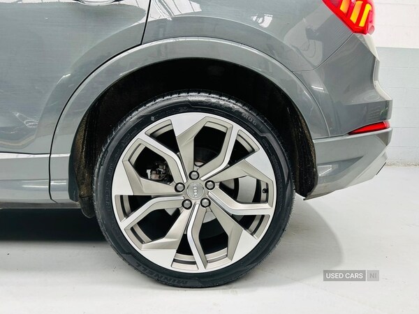 Used Audi Q3 2019 for sale - 76296360: Photo 13