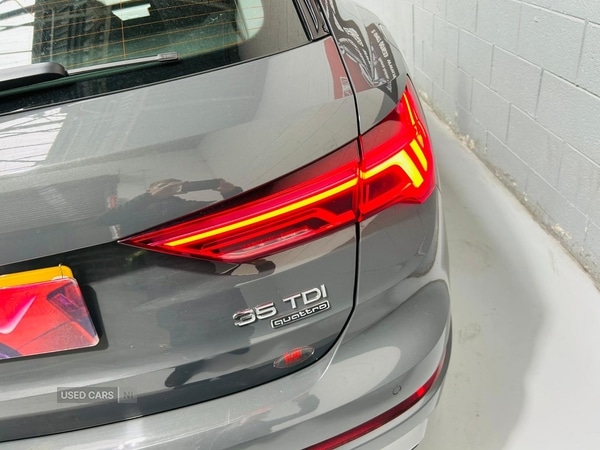 Used Audi Q3 2019 for sale - 76296360: Photo 15