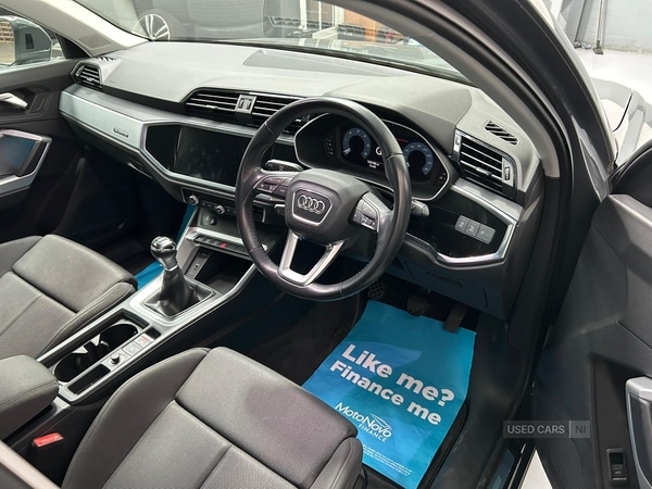 Used Audi Q3 2019 for sale - 76296360: Photo 17