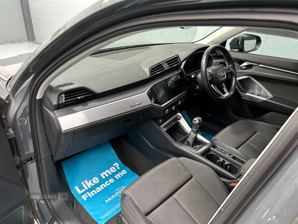 Used Audi Q3 2019 for sale - 76296360: Photo 18