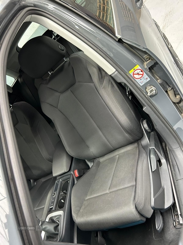 Used Audi Q3 2019 for sale - 76296360: Photo 20