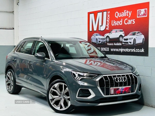 Used Audi Q3 2019 for sale - 76296360: Photo 21