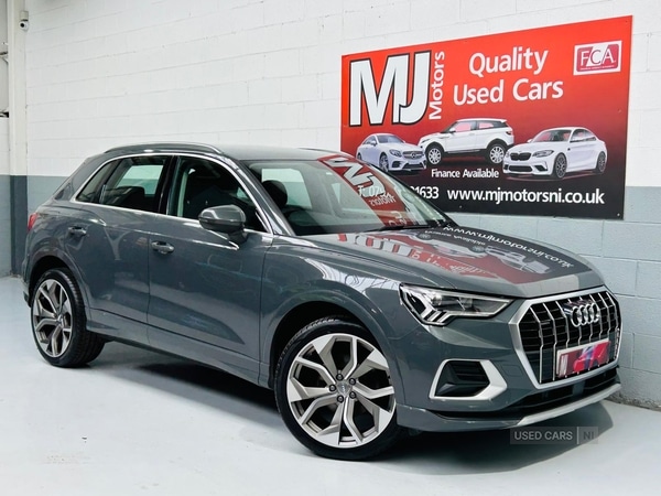 Used Audi Q3 2019 for sale - 76296360: Photo 23
