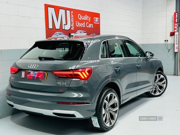 Used Audi Q3 2019 for sale - 76296360: Photo 25
