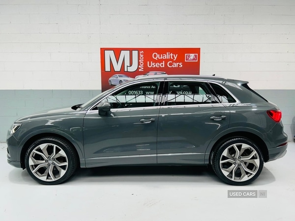 Used Audi Q3 2019 for sale - 76296360: Photo 27