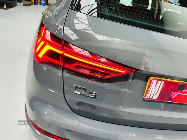 Used Audi Q3 2019 for sale - 76296360: Photo 34