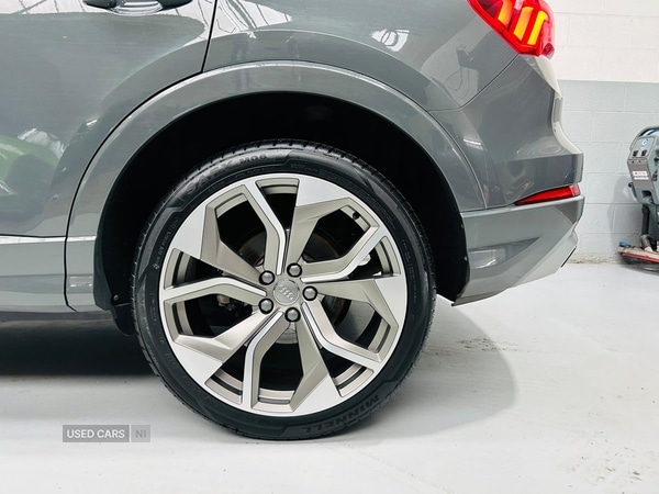 Used Audi Q3 2019 for sale - 76296360: Photo 35