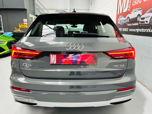 Used Audi Q3 2019 for sale - 76296360: Photo 38