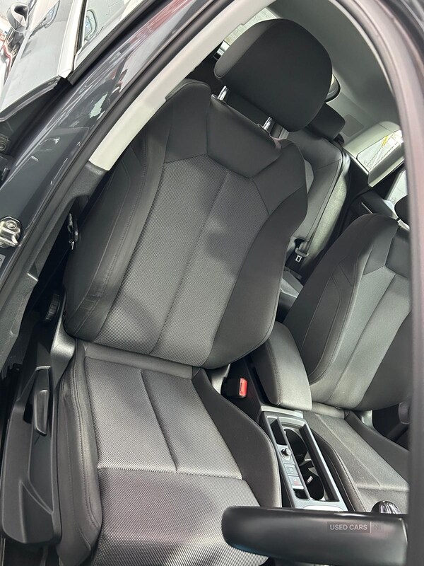 Used Audi Q3 2019 for sale - 76296360: Photo 40