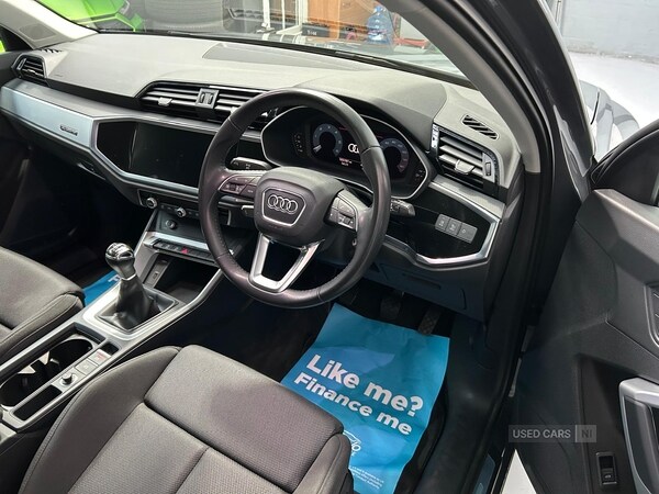 Used Audi Q3 2019 for sale - 76296360: Photo 41