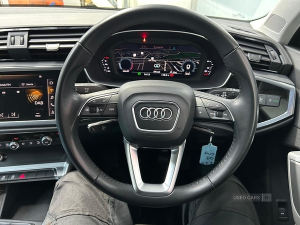 Used Audi Q3 2019 for sale - 76296360: Photo 42