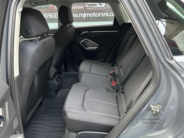 Used Audi Q3 2019 for sale - 76296360: Photo 43