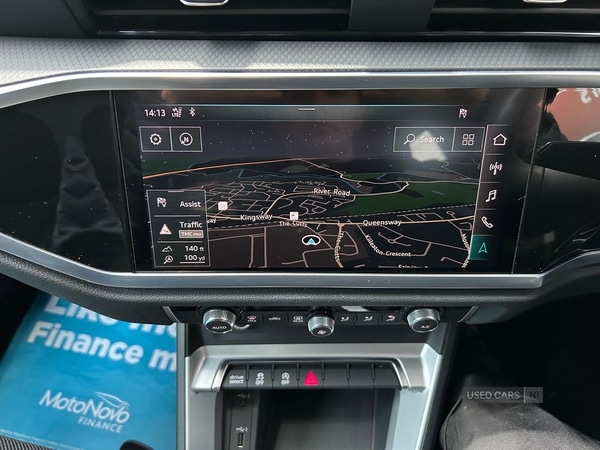 Used Audi Q3 2019 for sale - 76296360: Photo 45