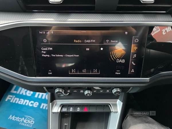 Used Audi Q3 2019 for sale - 76296360: Photo 46
