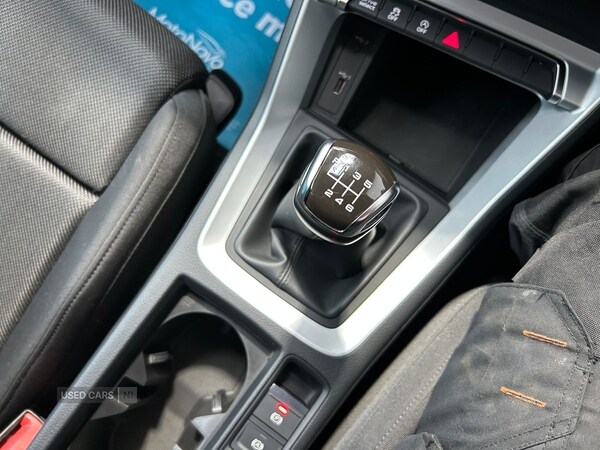 Used Audi Q3 2019 for sale - 76296360: Photo 48