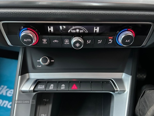 Used Audi Q3 2019 for sale - 76296360: Photo 49