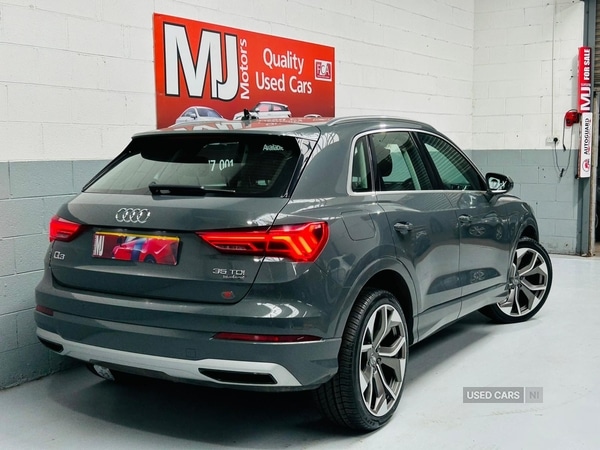 Used Audi Q3 2019 for sale - 76296360: Photo 5