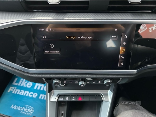 Used Audi Q3 2019 for sale - 76296360: Photo 50