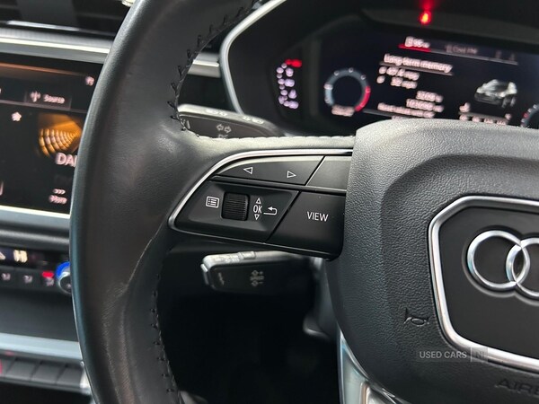 Used Audi Q3 2019 for sale - 76296360: Photo 51