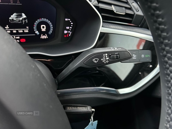 Used Audi Q3 2019 for sale - 76296360: Photo 54