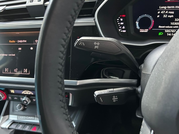 Used Audi Q3 2019 for sale - 76296360: Photo 55