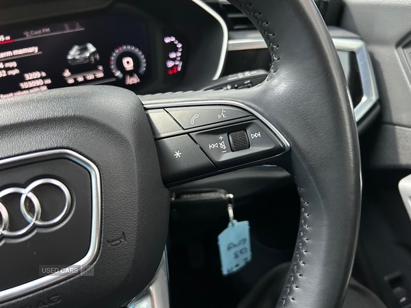 Used Audi Q3 2019 for sale - 76296360: Photo 56