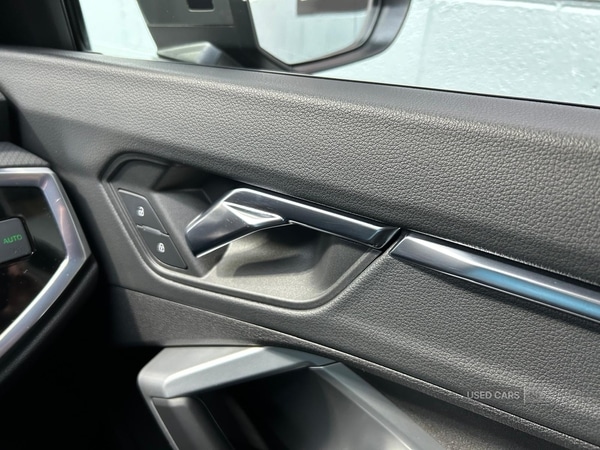Used Audi Q3 2019 for sale - 76296360: Photo 58