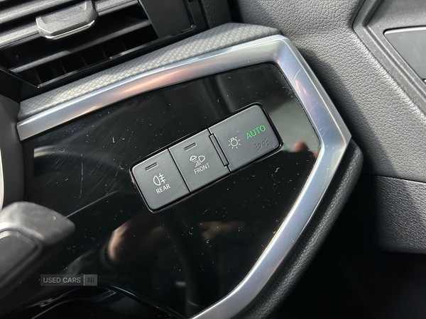 Used Audi Q3 2019 for sale - 76296360: Photo 59
