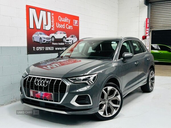 Used Audi Q3 2019 for sale - 76296360: Photo 6