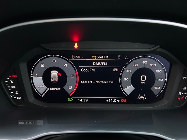 Used Audi Q3 2019 for sale - 76296360: Photo 61