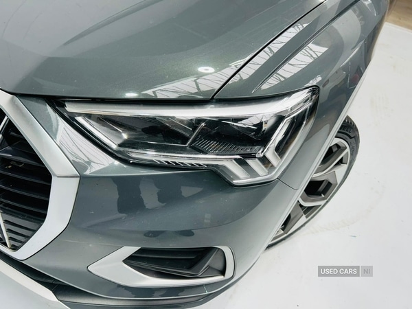 Used Audi Q3 2019 for sale - 76296360: Photo 9