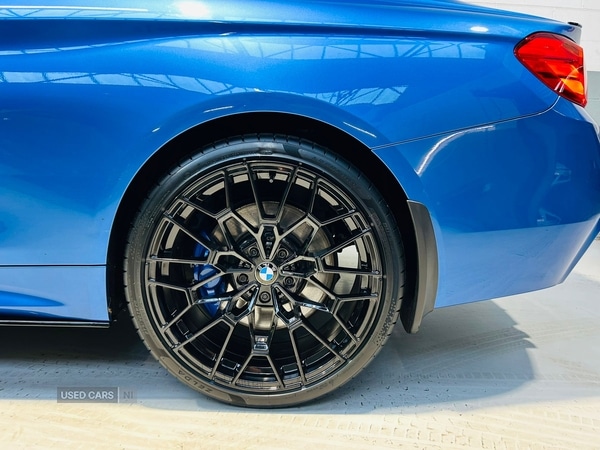 Used BMW 4 Series 2016 for sale - 76646598: Photo 13