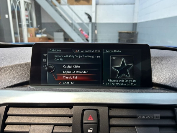 Used BMW 4 Series 2016 for sale - 76646598: Photo 23