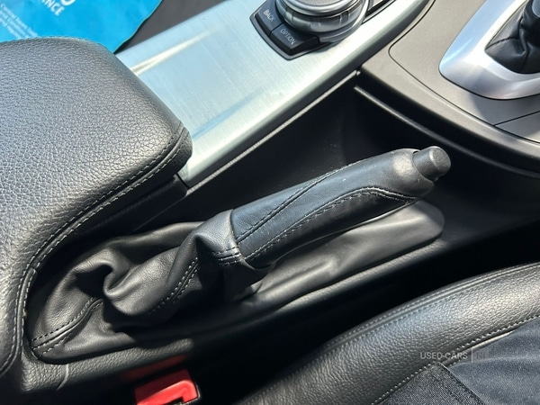 Used BMW 4 Series 2016 for sale - 76646598: Photo 33